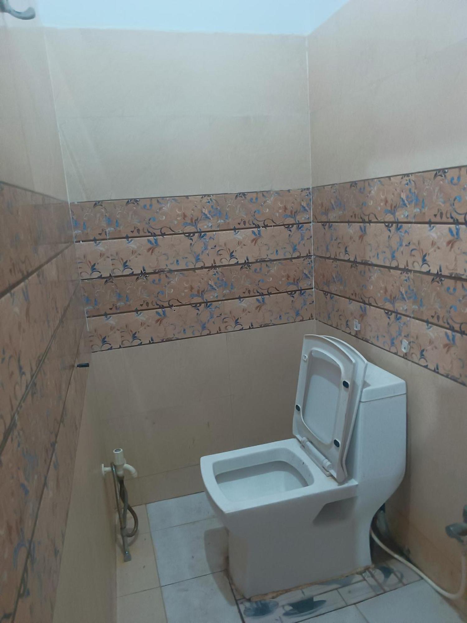 Готель La Ayodhya Residency Екстер'єр фото