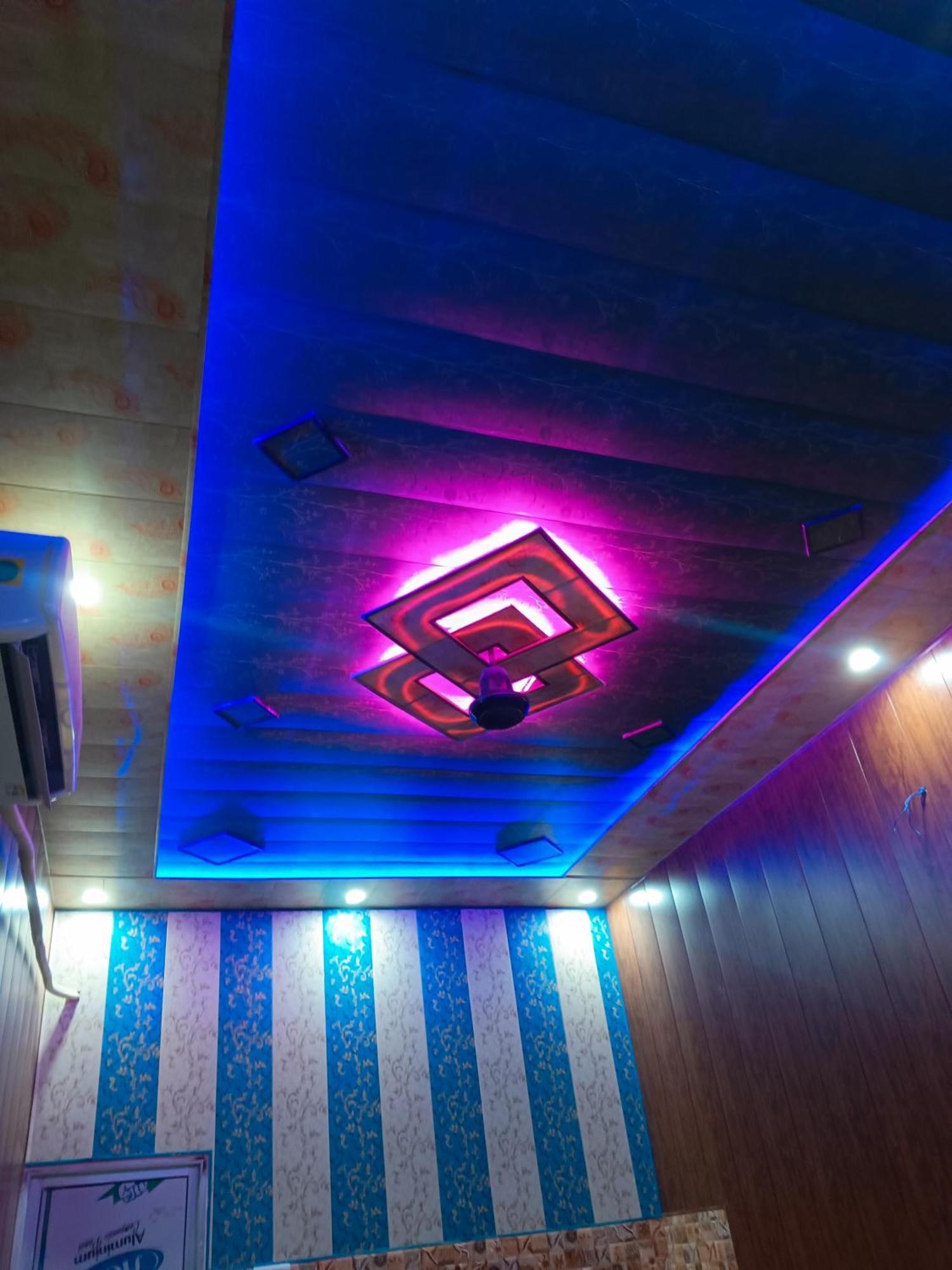 Готель La Ayodhya Residency Екстер'єр фото
