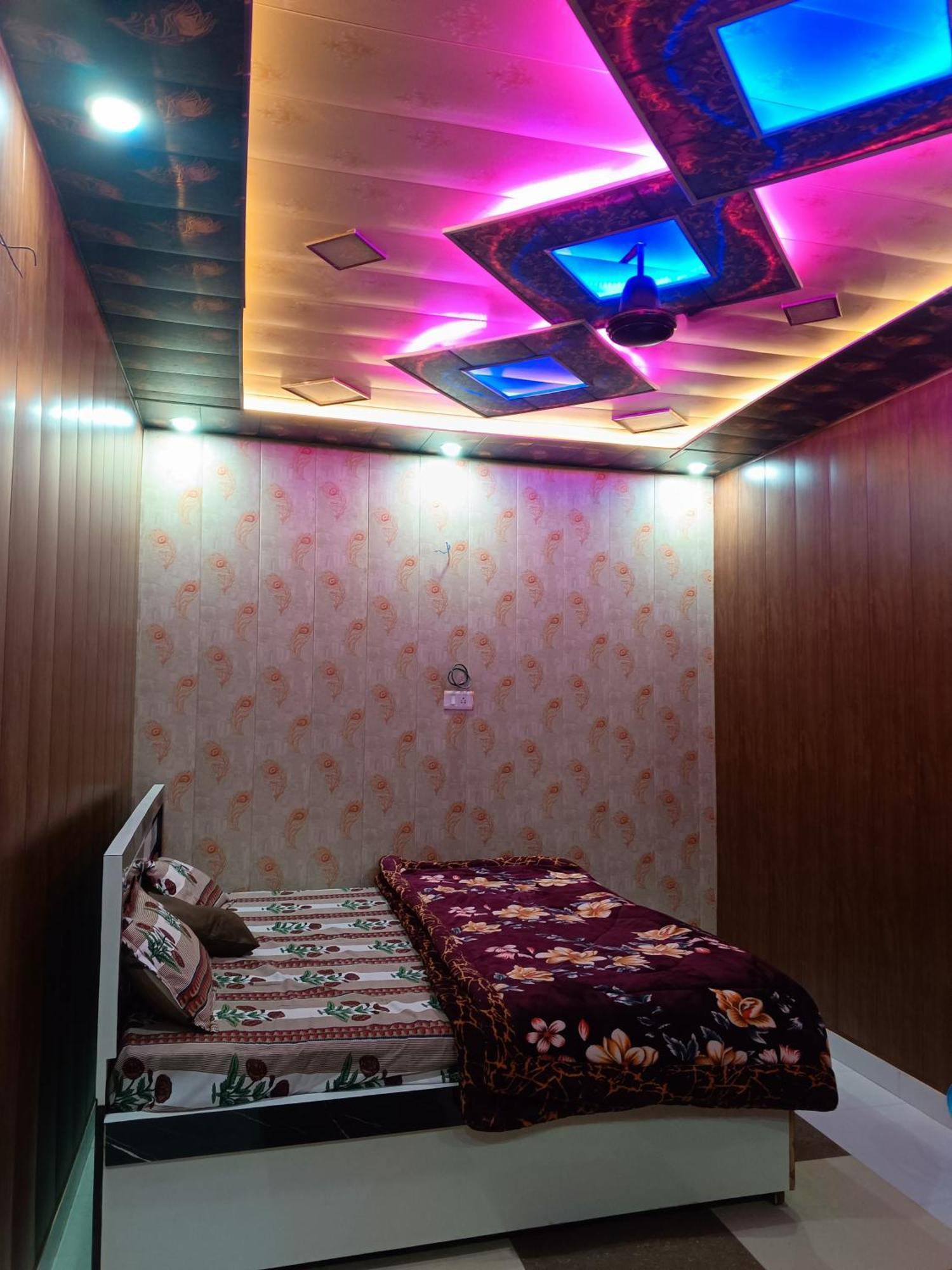 Готель La Ayodhya Residency Екстер'єр фото